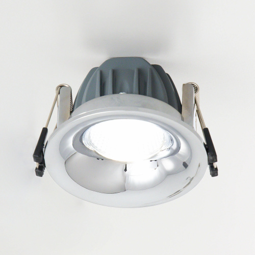 Citilux Гамма CLD004NW1 LED Встраиваемый светильник с диммером фото 8