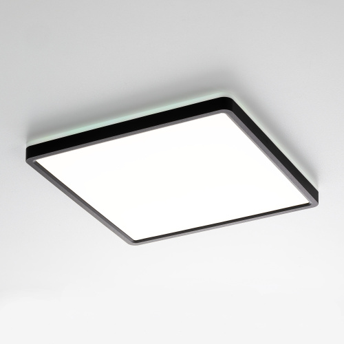 Citilux NORMA CL749K301 RGB Светильник с пультом Чёрный фото 3
