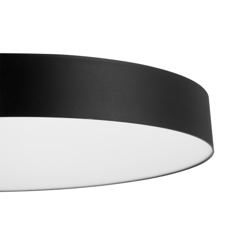 Citilux BART CL755491 LED Светильник потолочный Чёрный фото 6