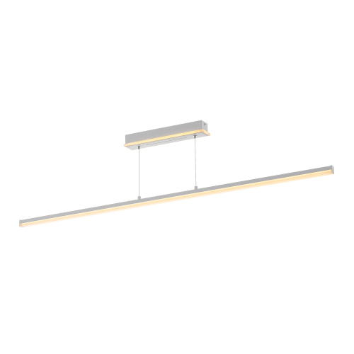 Citilux Trent CL203710 LED Светильник подвесной с диммером Белый фото 6