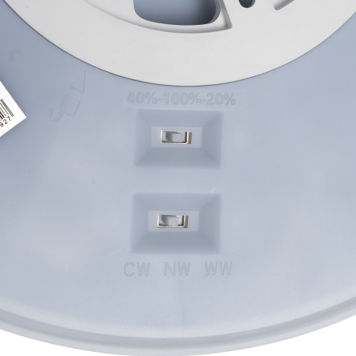 Citilux NORMA CL748320 LED Светильник с подсветкой Белый фото 13