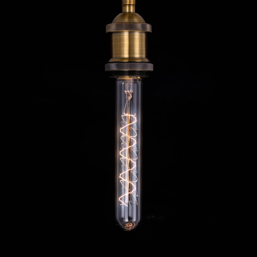 Citilux Эдисон T30-32FL Лампочка накаливания декоративная фото 2