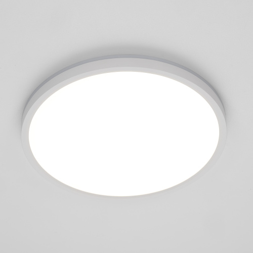 Citilux NORMA CL748320 LED Светильник с подсветкой Белый фото 7