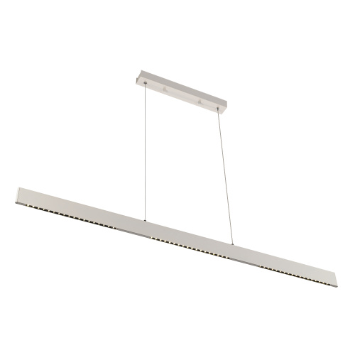 Citilux EDGE CL720030N LED Подвесной светильник Белый фото 3