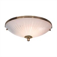 Citilux CL912321 Бра Золото Кристалл