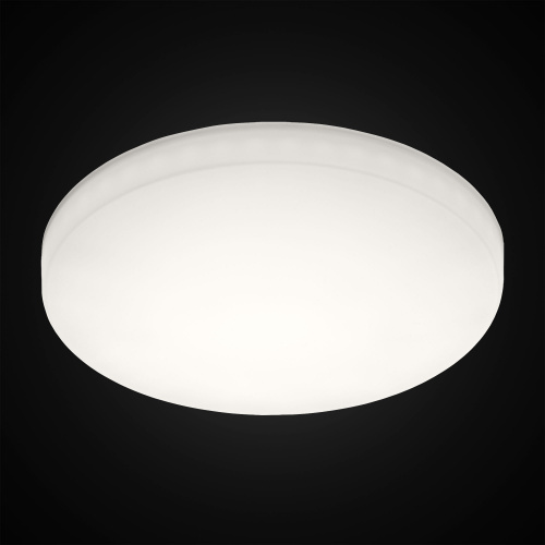 Citilux Вега CLD5224W LED Встраиваемый светильник с диммером Белый фото 2