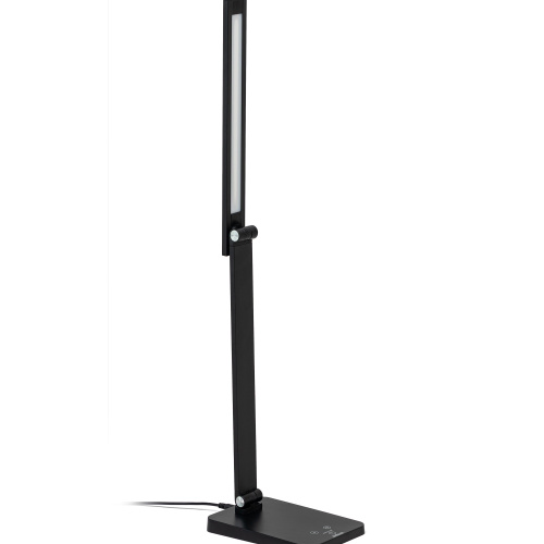Citilux Ньютон CL803081 Настольный светильник с диммером Чёрный фото 19