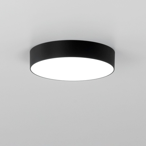 Citilux Тао CL712182N LED Светильник потолочный с диммером Чёрный фото 8