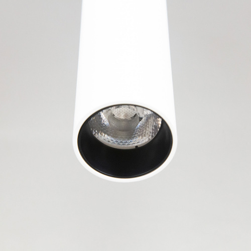 Citilux Тубус CL01PT180 LED Подвесной трековый светильник Белый фото 4