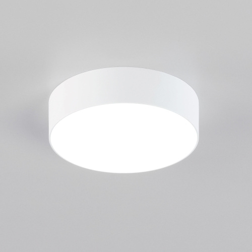 Citilux Тао CL712120N LED Светильник потолочный с диммером Белый фото 3