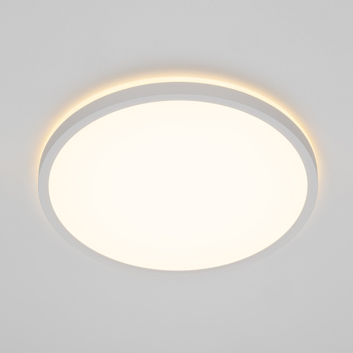 Citilux NORMA CL748320 LED Светильник с подсветкой Белый фото 5