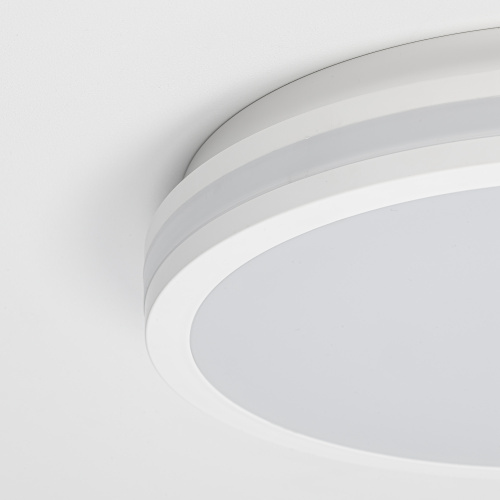 Citilux LUNS CL711020V LED Светильник влагозащищённый Белый фото 6