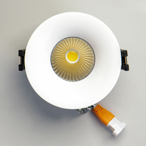 Citilux Гамма CLD004NW0 LED Встраиваемый светильник с диммером фото 11