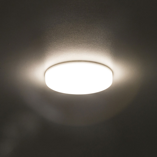 Citilux Вега CLD5218W LED Встраиваемый светильник с диммером Белый фото 5