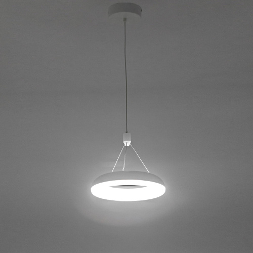 Citilux Паркер CL225110R LED Подвесной светильник Белый фото 7