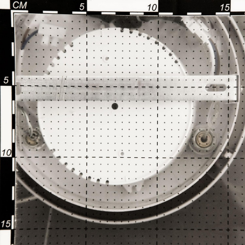 Люстра подвесная Citilux Юпитер CL730095RS LED с пультом Коричневая фото 8