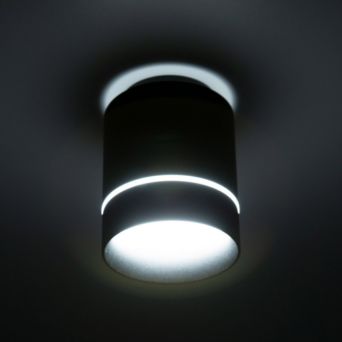 Citilux Борн CL745011N LED Светильник накладной Чёрный фото 14