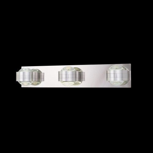 Citilux Пойнт CL552331 Светильник светодиодный Хром фото 2