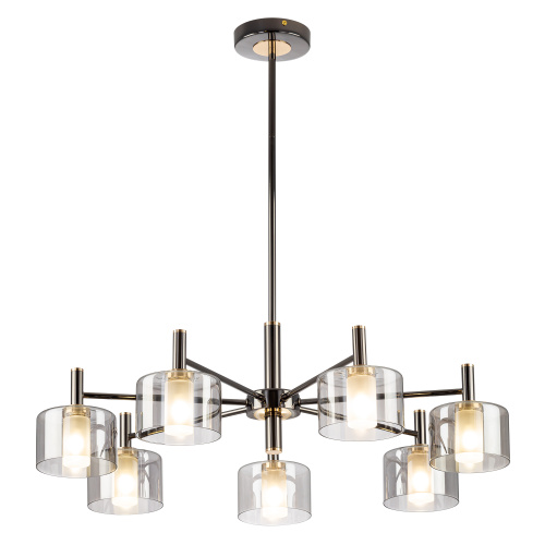 Citilux ELAN CL241171 Люстра на штанге фото 3