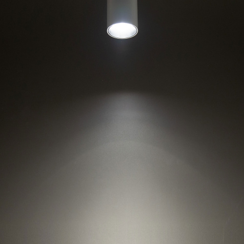 Citilux Тубус CL01PT180 LED Подвесной трековый светильник Белый фото 11