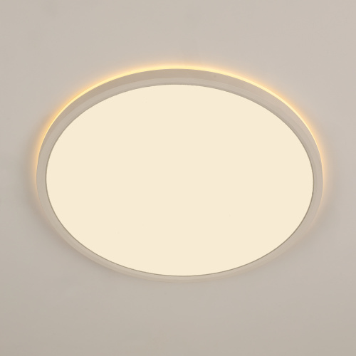 Citilux NORMA CL748400 LED Светильник с подсветкой Белый фото 2