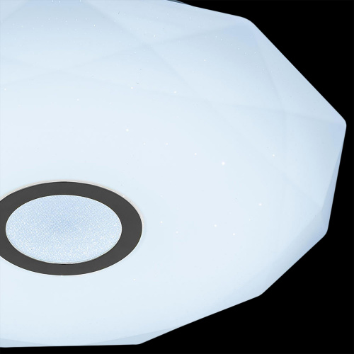 Citilux Диамант CL71340R Люстра светодиодная с пультом фото 5