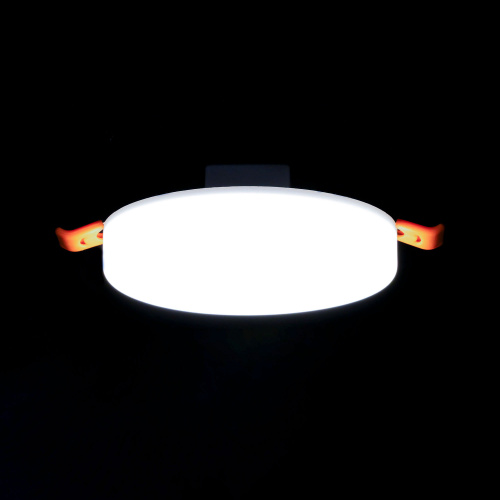 Citilux Вега CLD5310N LED Встраиваемый круглый светильник фото 6