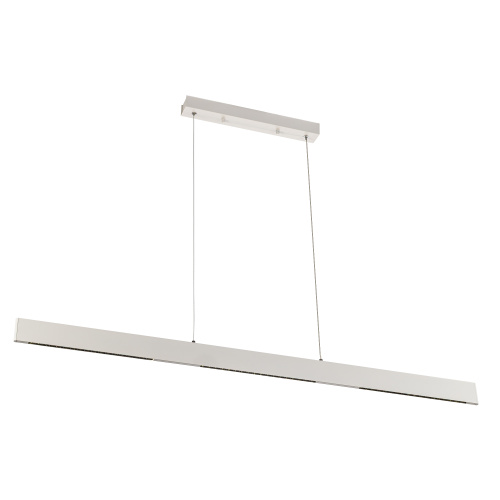 Citilux EDGE CL720030N LED Подвесной светильник Белый фото 2
