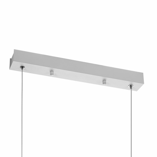 Citilux EDGE CL720030N LED Подвесной светильник Белый фото 6