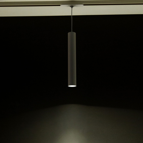 Citilux Тубус CL01PT070 LED Подвесной трековый светильник Белый фото 5