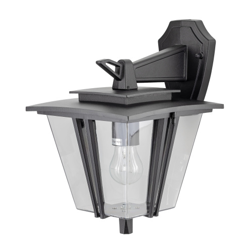 Citilux FORTS CLU10W Уличный настенный светильник фото 5