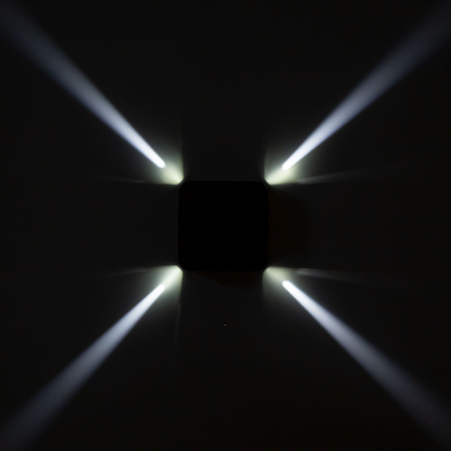 Citilux CLU0006X LED Уличный настенный  светильник фото 6