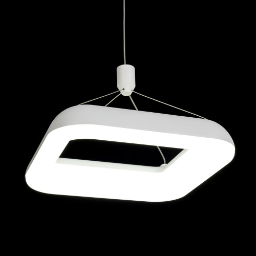 Citilux Паркер CL225211 LED Подвесной светильник Белый фото 3