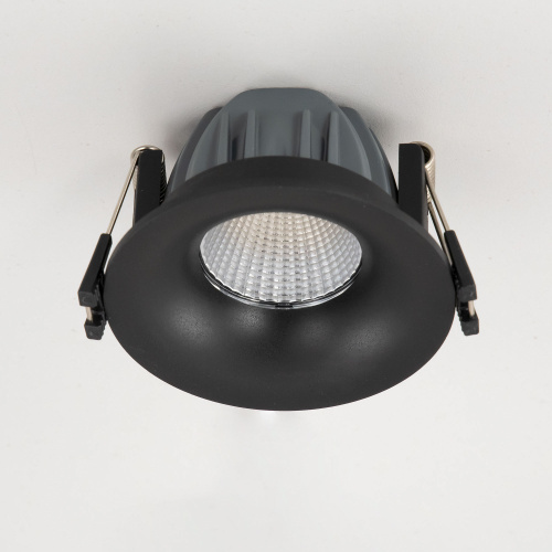 Citilux Гамма CLD004NW4 LED Встраиваемый светильник с диммером фото 8