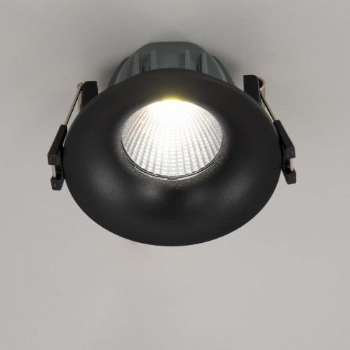 Citilux Гамма CLD004NW4 LED Встраиваемый светильник с диммером фото 2