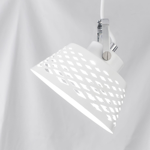 Citilux Орегон CL508110 LED Подвесной светильник Белый фото 8