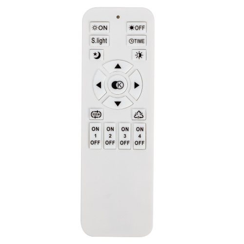 Citilux ETERA CL322050 LED Люстра хрустальная с пультом фото 13