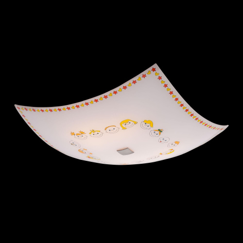 Светильник потолочный Citilux CL932016 Смайлики фото 2