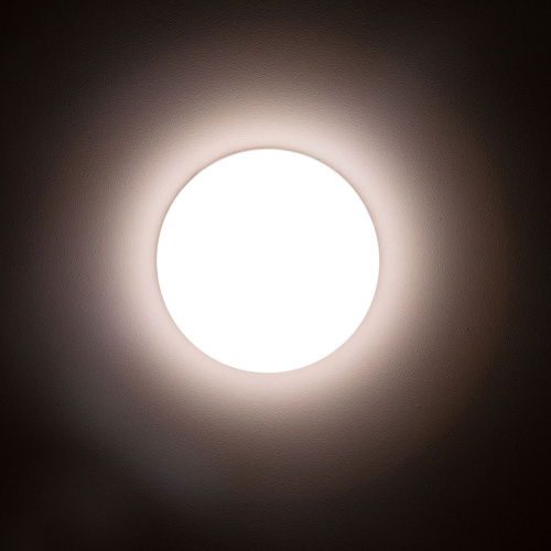 Citilux Вега CLD5210W LED Встраиваемый светильник с диммером Белый фото 6