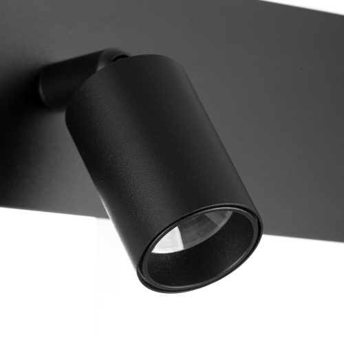 Citilux Декарт CL704461 LED USB Светильник с выключателем Чёрный фото 10