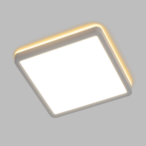 Citilux NORMA CL748K200 LED Светильник с подсветкой Белый фото 2