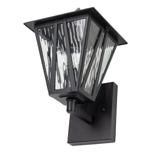 Citilux FORTS CLU09W Уличный настенный светильник фото 4
