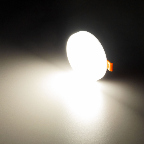 Citilux Вега CLD5315N LED Встраиваемый круглый светильник фото 12