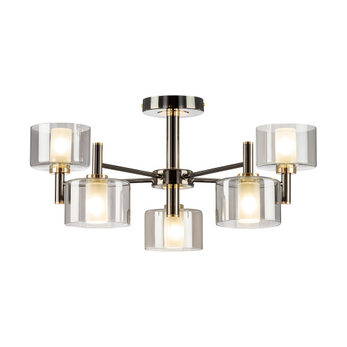 Citilux ELAN CL241151 Люстра на штанге фото 10
