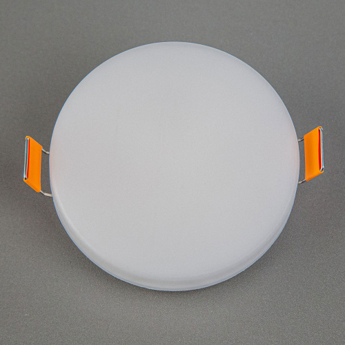 Citilux Вега CLD5210N LED Встраиваемый светильник с диммером Белый фото 6