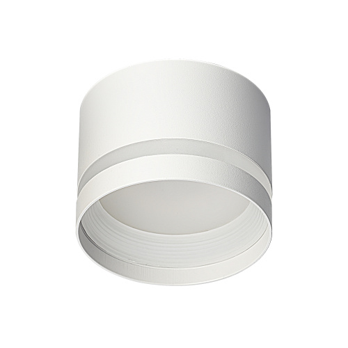 Citilux Hardy CL002C10 Светильник накладной Белый фото 4