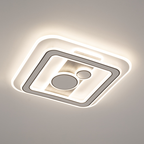 Citilux Costa CL741021 Люстра светодиодная с пультом фото 3
