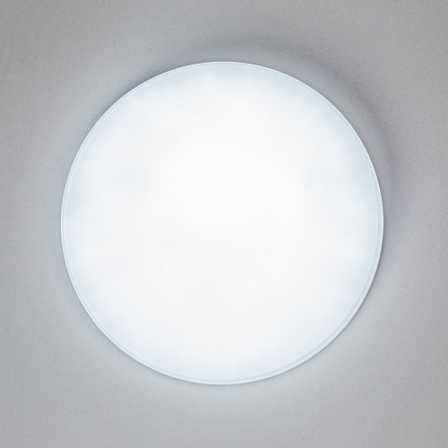 Citilux Вега CLD5224N LED Встраиваемый светильник с диммером Белый фото 4
