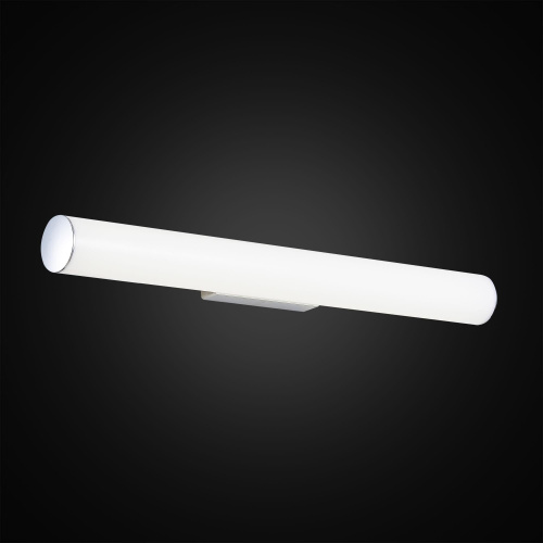 Citilux Фауст CL72118N LED Светильник с диммером Хром фото 2