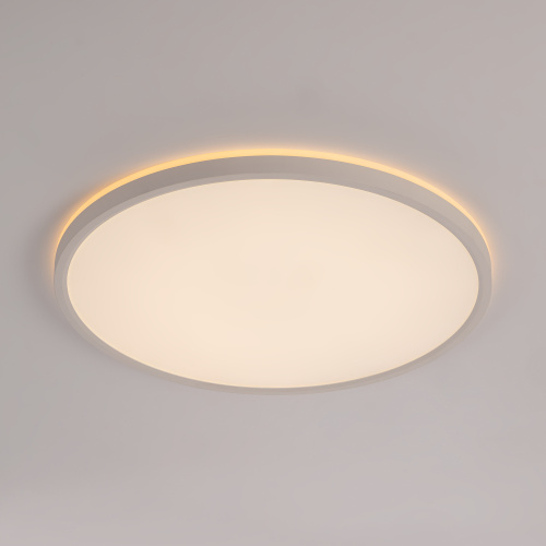 Citilux NORMA CL748400 LED Светильник с подсветкой Белый фото 7